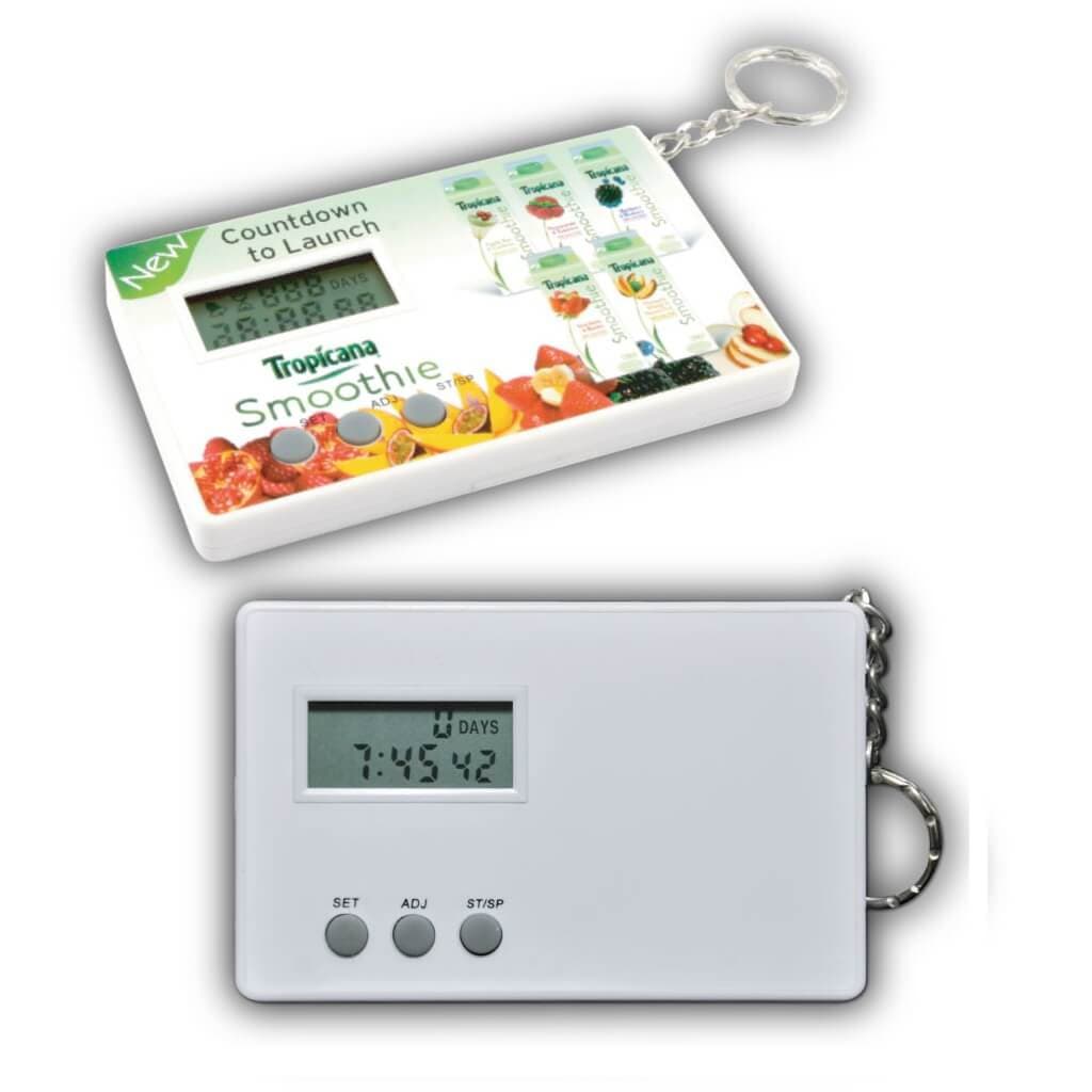 COUNTD Countdown Time Clock corporate gift