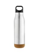 CREIL - Giftology Insulated Water Bottle with Cork Base Steel