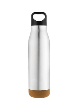 CREIL - Giftology Insulated Water Bottle with Cork Base Steel