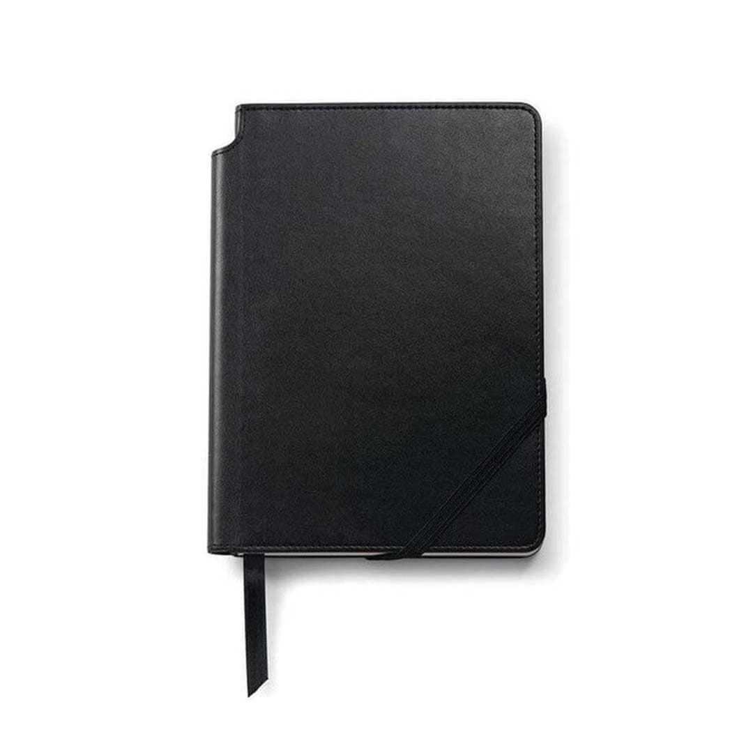 Cross ATX® Basalt Black Ballpoint Pen with Classic Black Journal Gift Set detail 2