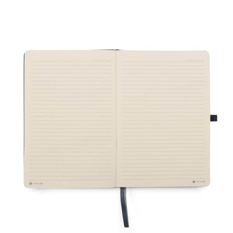 Cross Calais™ Ballpoint Pen with Notebook and Bifold Wallet Gift Set - Blue detail 5