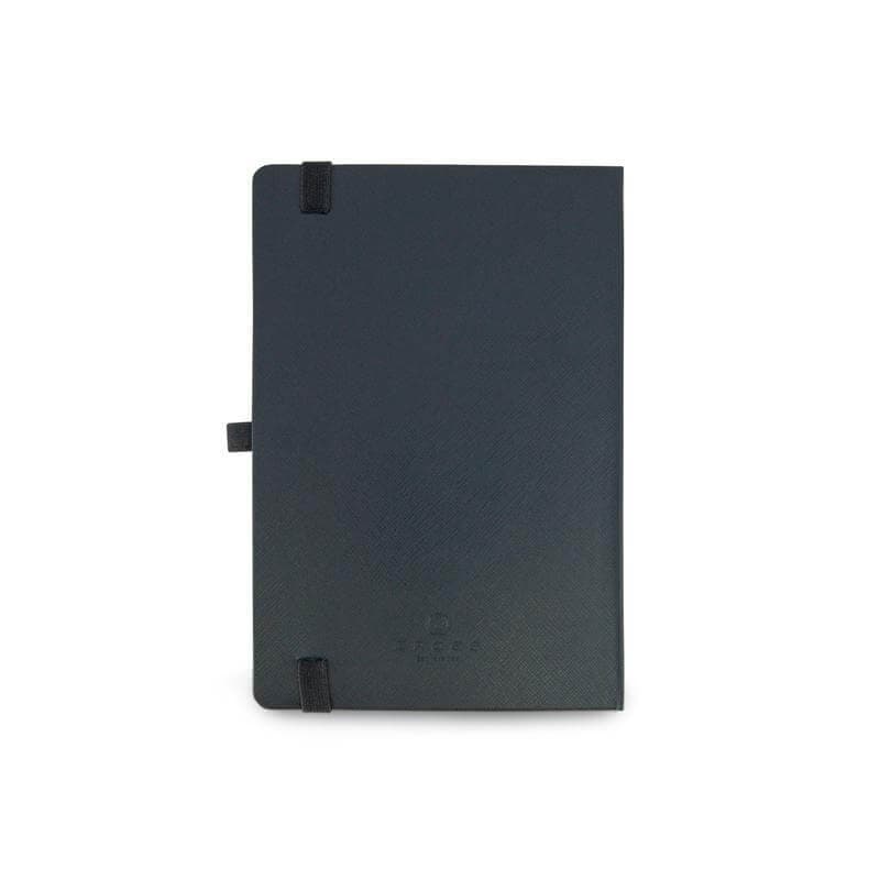 Cross Calais™ Ballpoint Pen with Notebook and Cardholder Gift Set - Blue detail 3