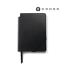 CROSS Classic Leatherette Journal Black
