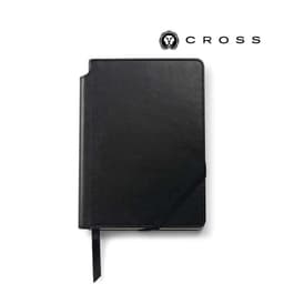 CROSS Classic Leatherette Journal Black