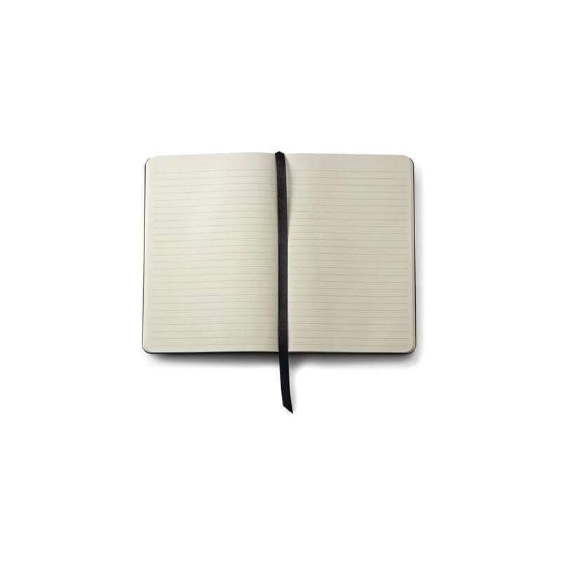 CROSS Classic Leatherette Journal - Navy detail 4