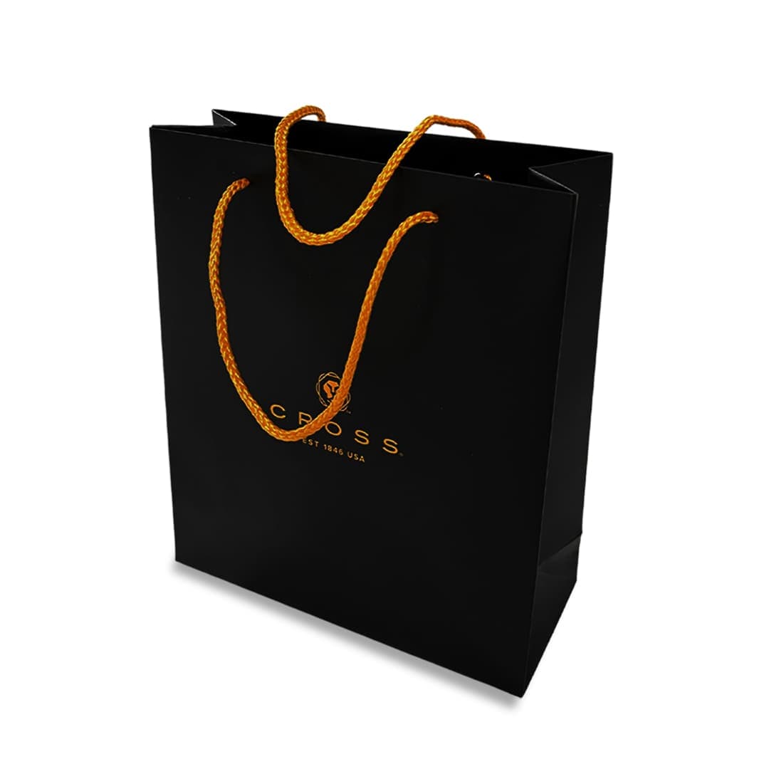 Cross Gift Bag detail 2