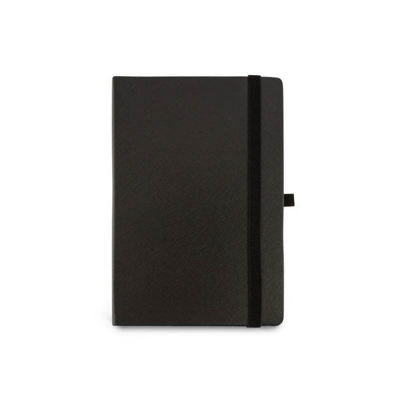Cross Hardcover Notebook with Box - Black detail 4