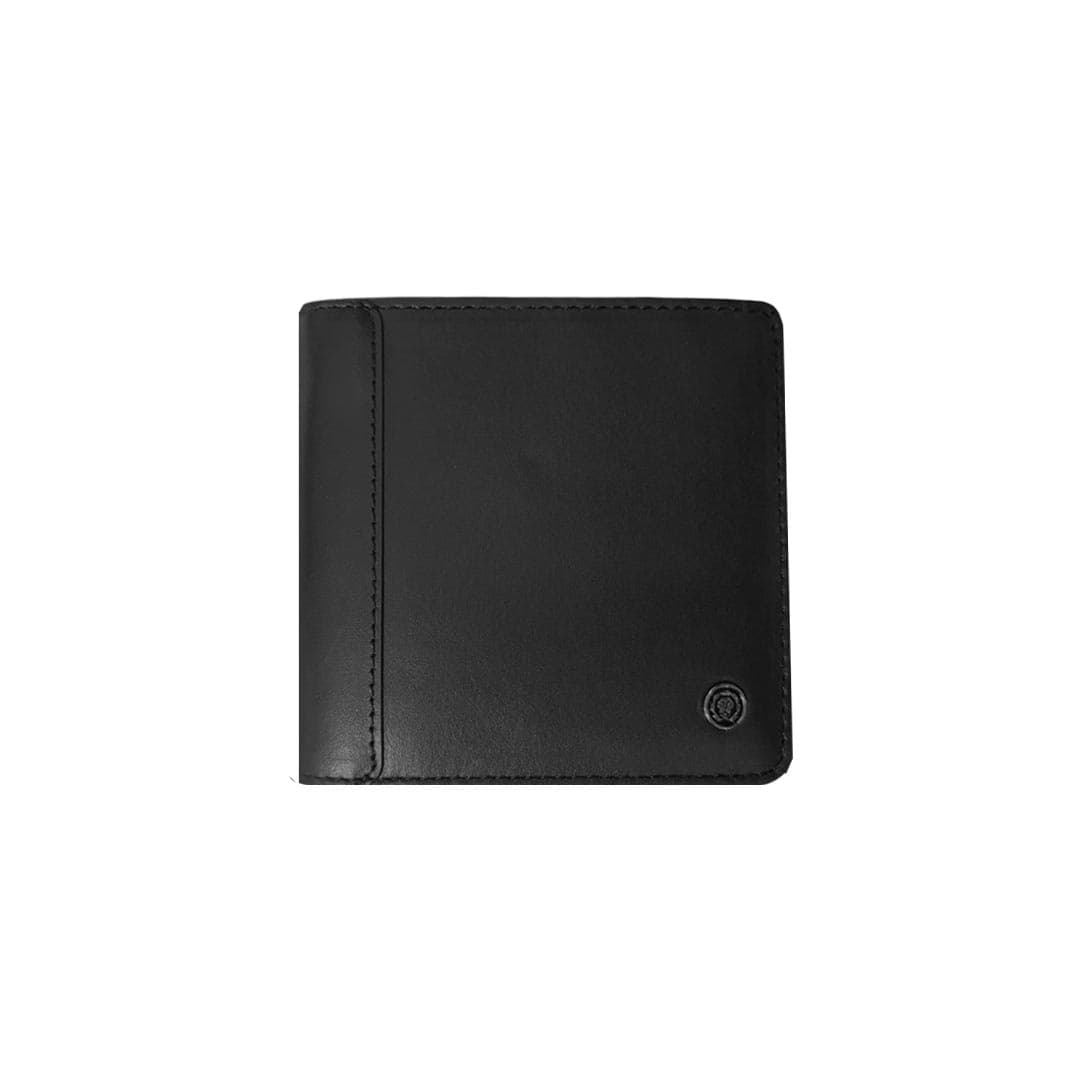 CROSS Leather Clip Wallet - Black detail 2