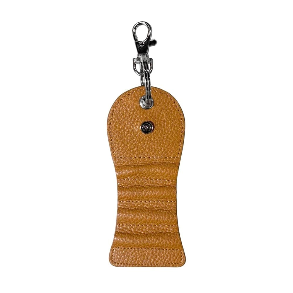 CROSS Leather Golf Tee Holder - Black detail 3