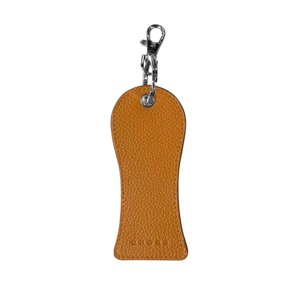 CROSS Leather Golf Tee Holder - Black detail 4