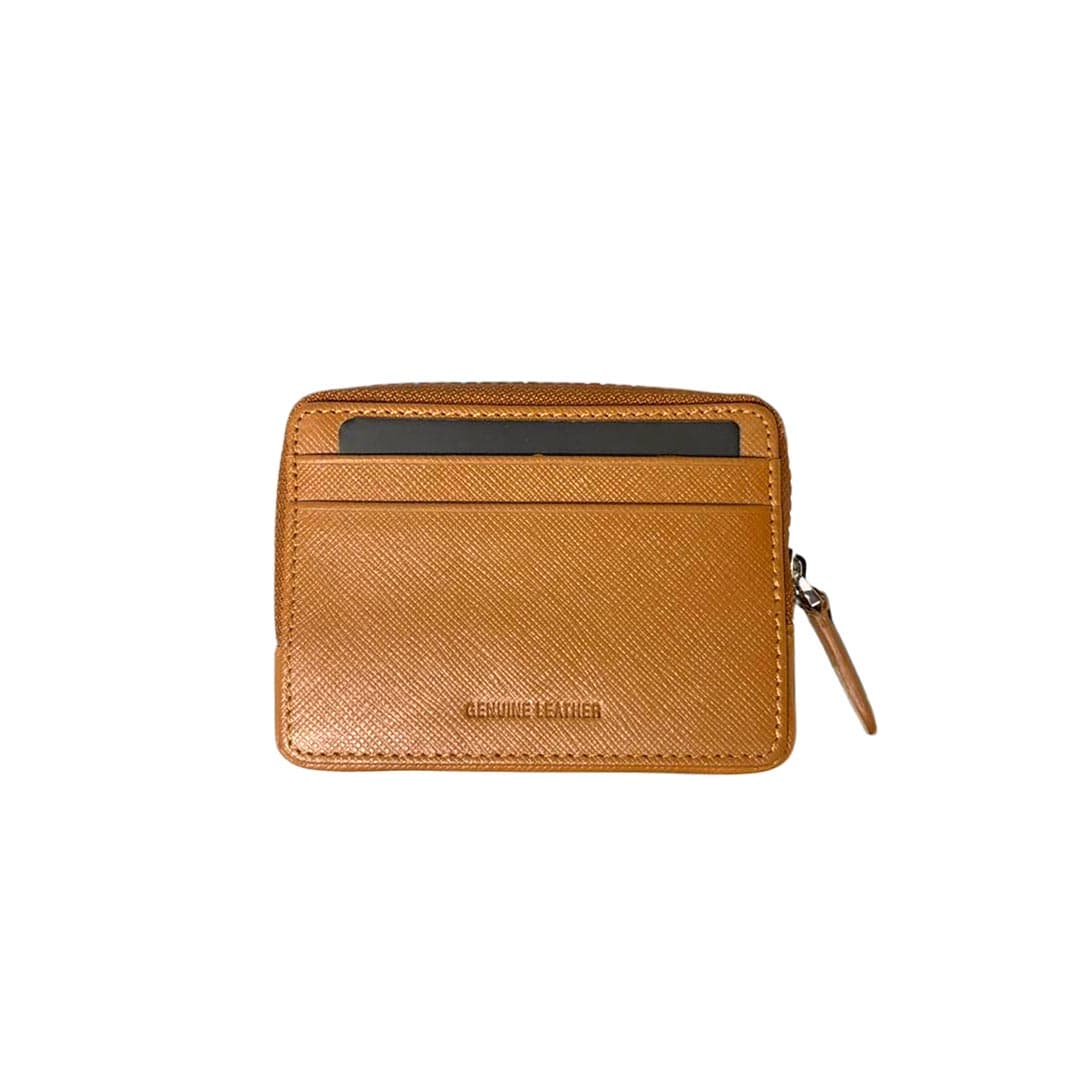 CROSS Leather Ladies Wallet - Black detail 4