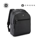 Cross Luxury Leather Backpack Black