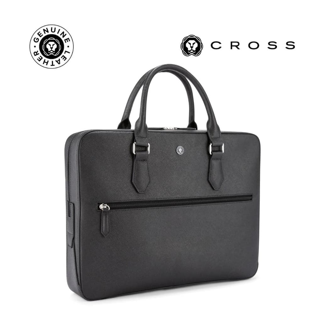 Cross Luxury Leather Briefcase