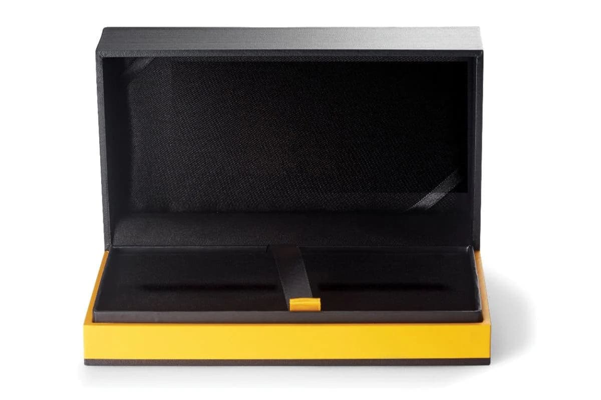 CROSS Luxury Pen Gift Box detail 2