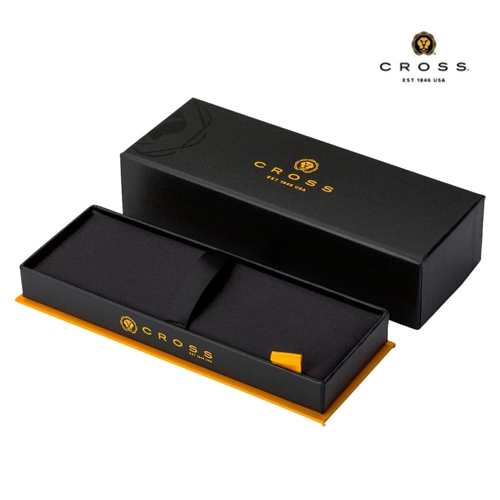 Cross Premium Gift Pen Box (without pen)
