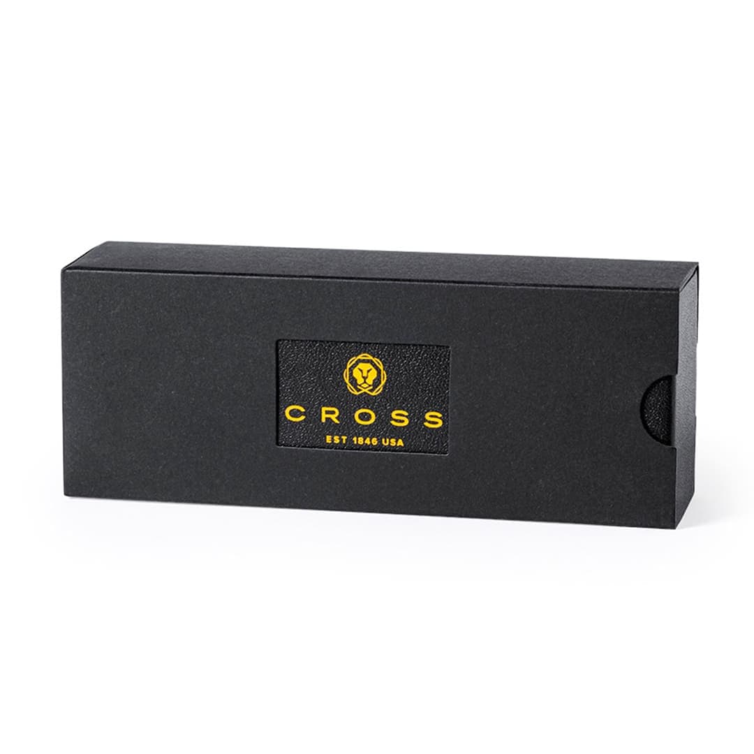 Cross Premium Gift Pen Box (without pen) detail 2