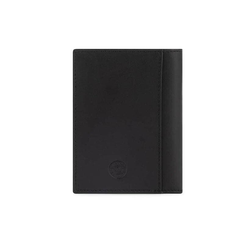 CROSS Soft Grain Leather Business Card Case - Black detail 3