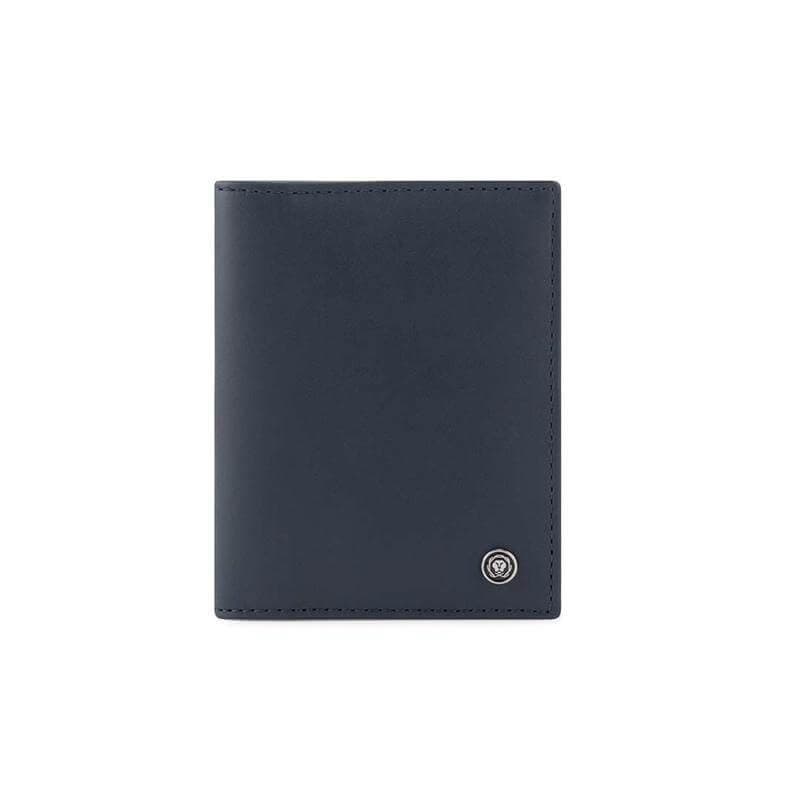 CROSS Soft Grain Leather Business Card Case - Black detail 6