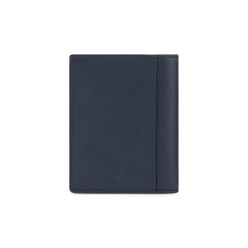 CROSS Soft Grain Leather Business Card Case - Black detail 7