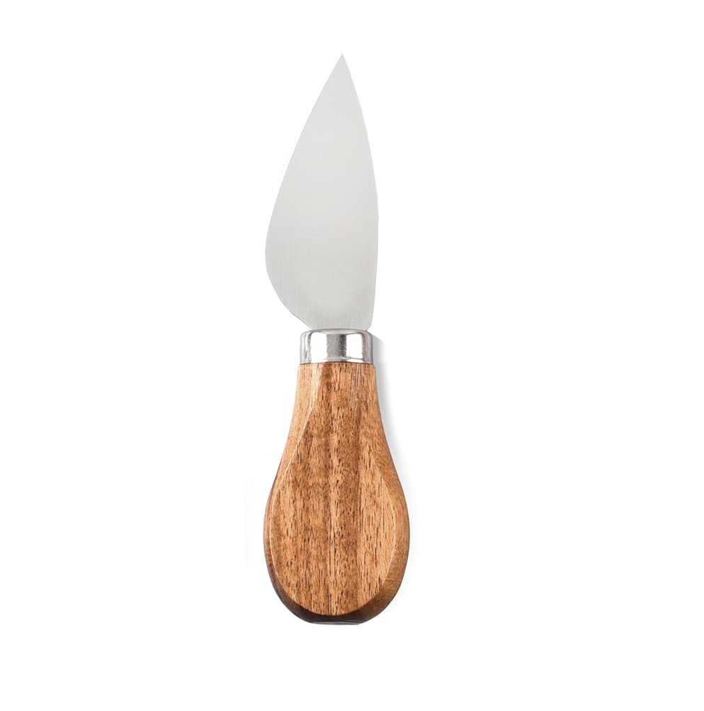 CUCINA - eco-neutral® Wooden Serving Board with 2 Knives detail 3