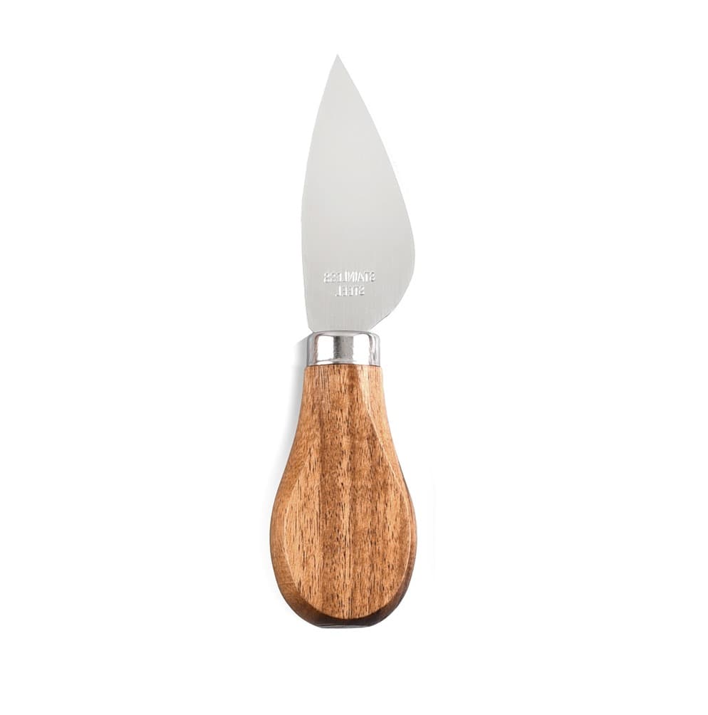 CUCINA - eco-neutral® Wooden Serving Board with 2 Knives detail 4