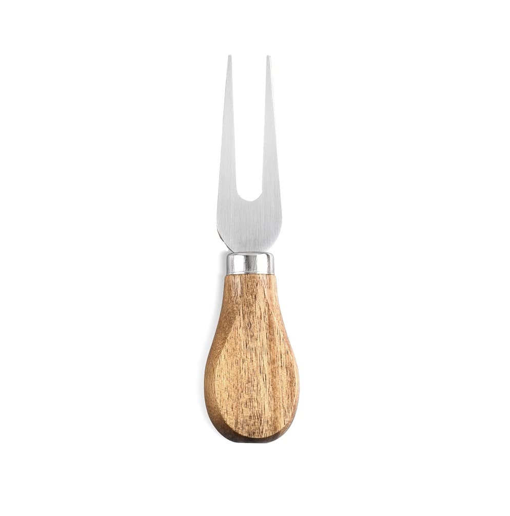 CUCINA - eco-neutral® Wooden Serving Board with 2 Knives detail 5