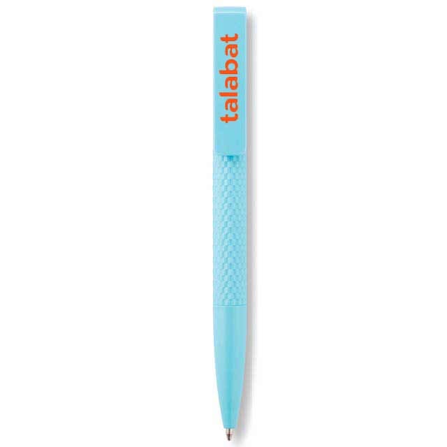 DEPOK - Giftology Pen - Blue (Anti-bacterial) detail 2