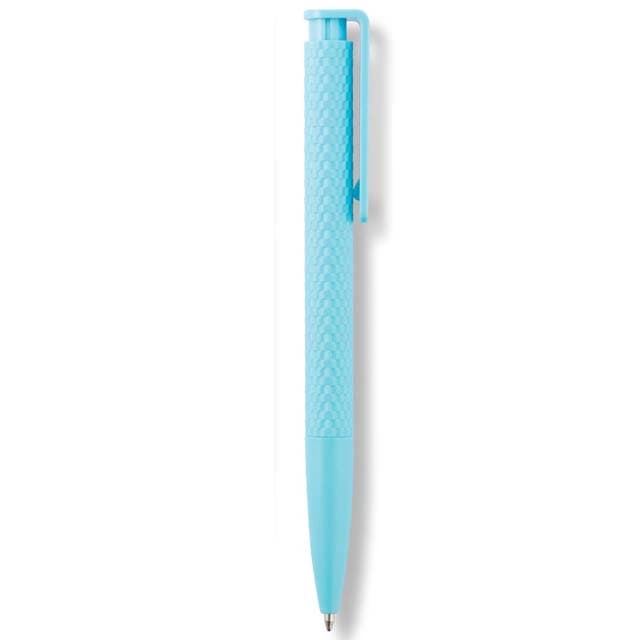 DEPOK - Giftology Pen - Blue (Anti-bacterial) detail 3
