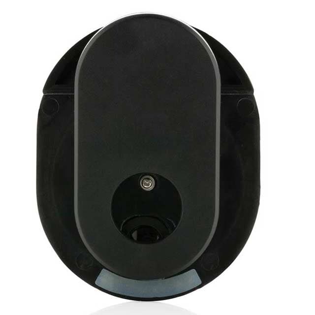 DEPOK - Universal Lens System For Smartphone 4-in-1 Black detail 3