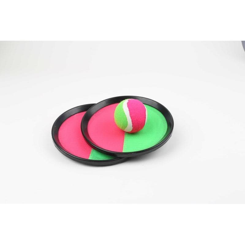 DNO - Catch Ball Set detail 2