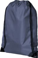 DRASTIN - Giftology 210D Polyster Drawstring Bag Navy Blue
