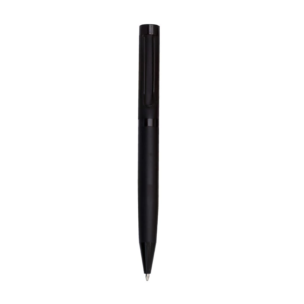 DUON - Metal Pen - Black corporate gift