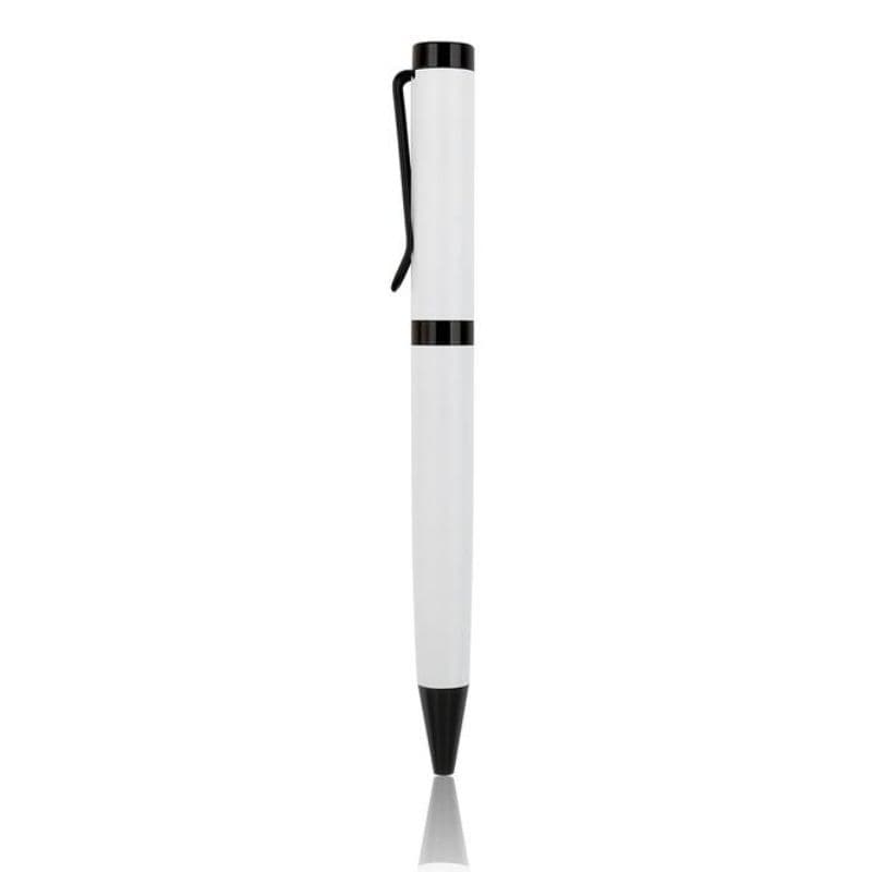 DUON - Metal Pen - Grey detail 6
