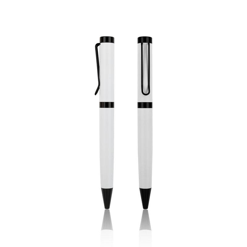 DUON - Metal Pen - Grey detail 7
