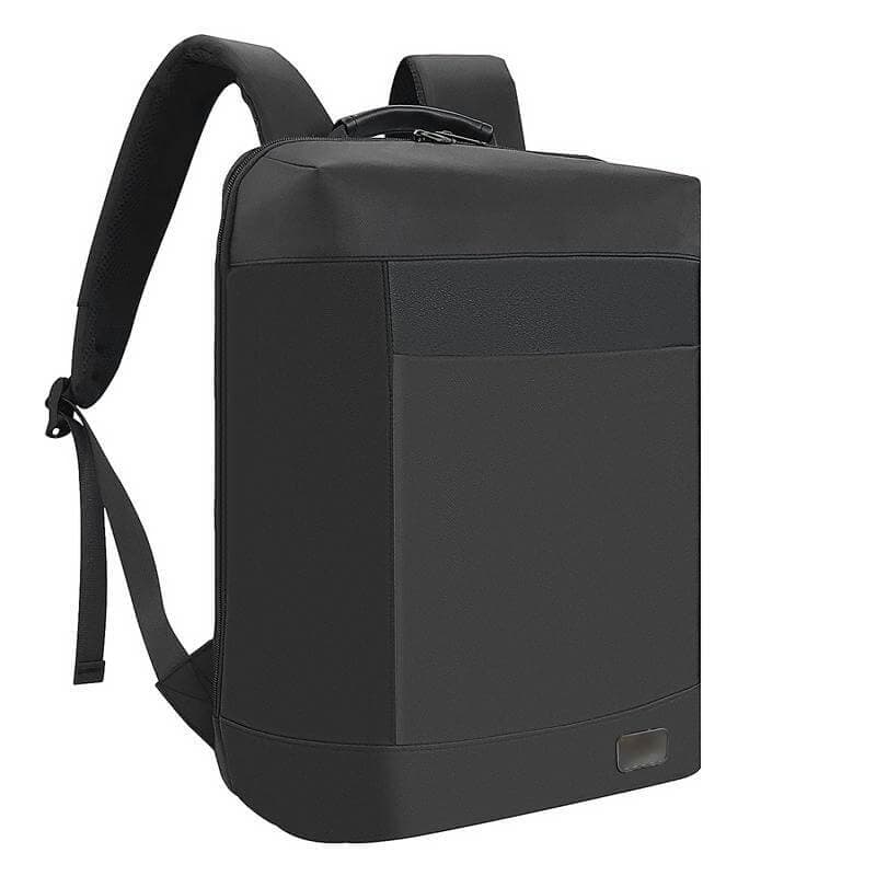 DURHAM - Santhome 15.6" Laptop Backpack