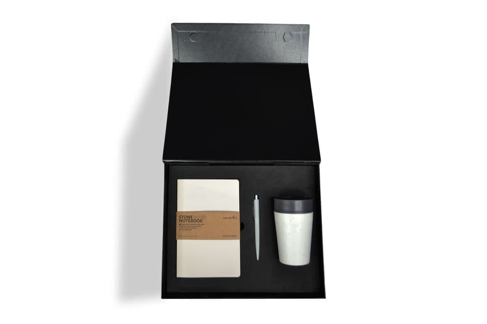 Eco Essentials Gift Set detail 2