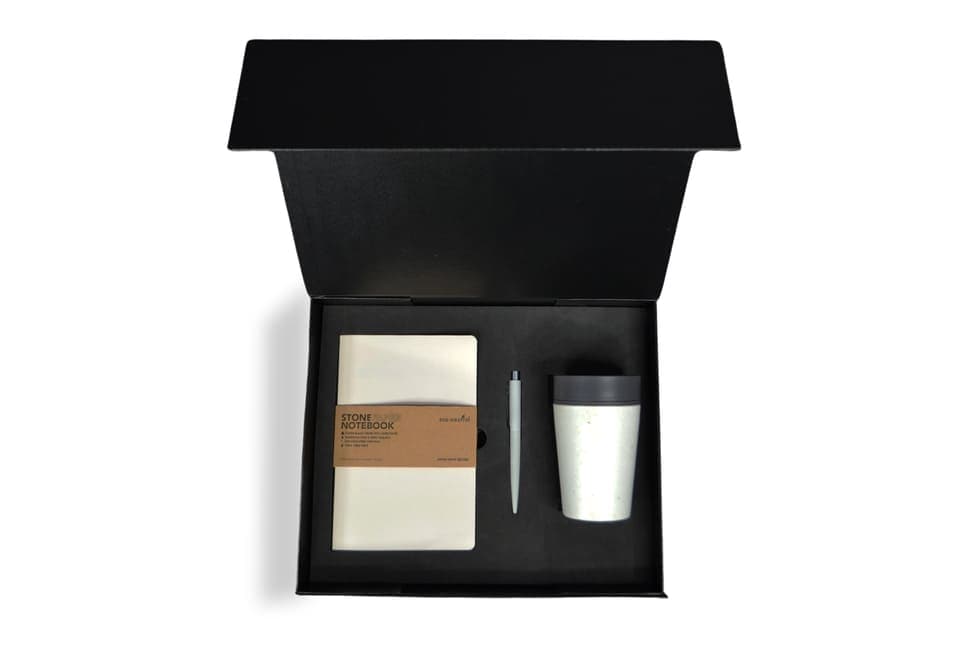 Eco Essentials Gift Set detail 3