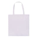 Eco Friendly Cotton Shopping Bags White