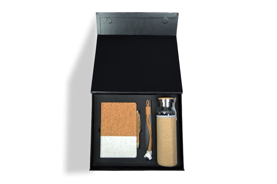 Eco-Friendly Gift Set detail 2