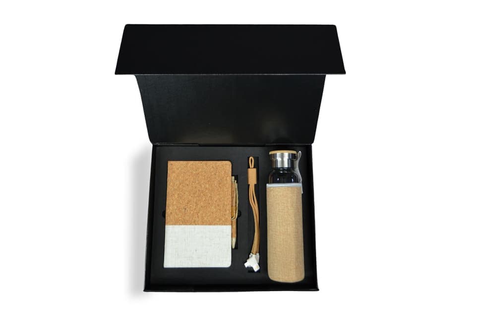 Eco-Friendly Gift Set detail 4