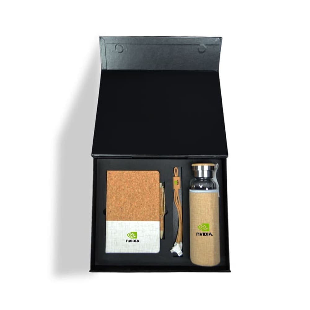 Eco-Friendly Gift Set detail 5