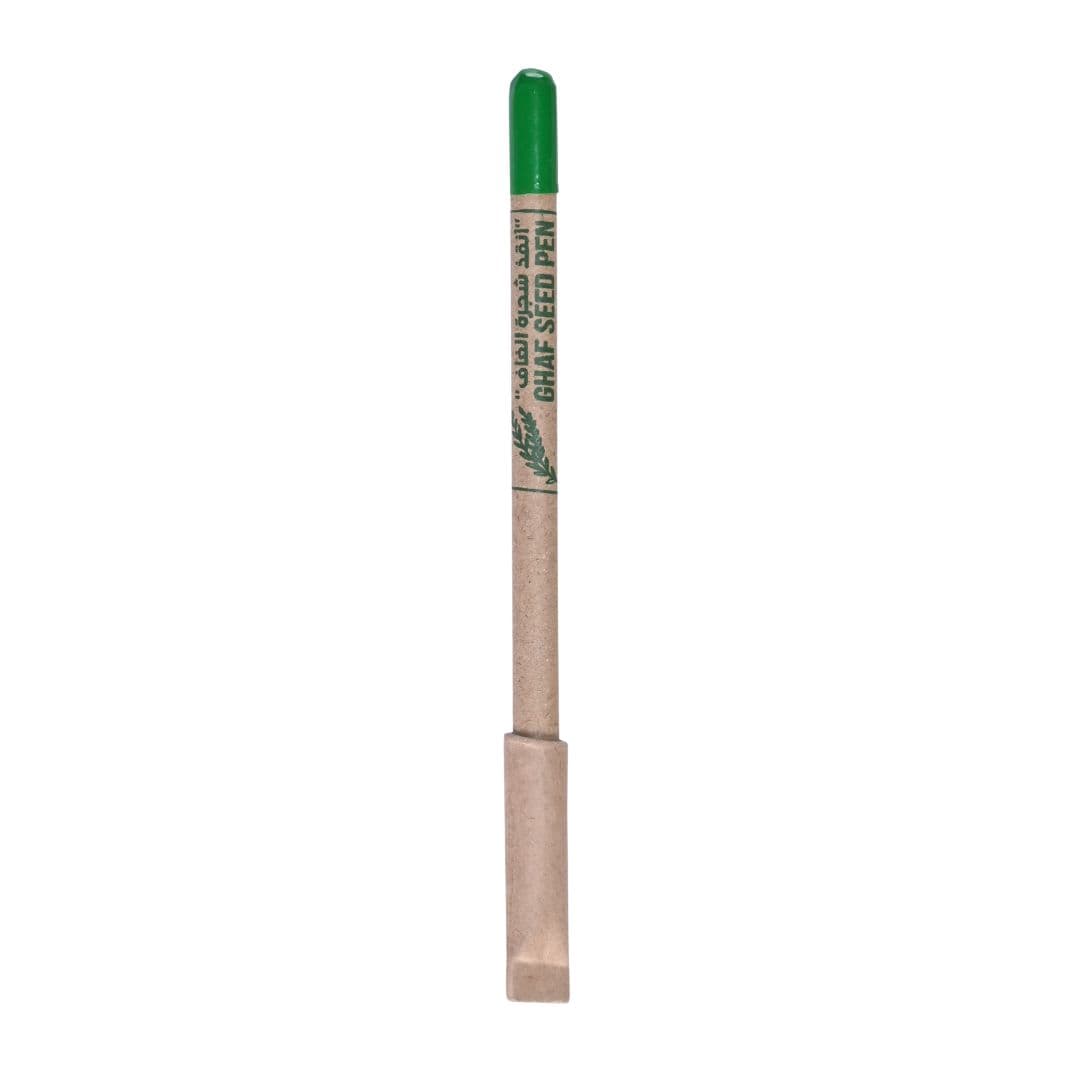 eco-neutral® Plantable Ghaf Seed Pen detail 2
