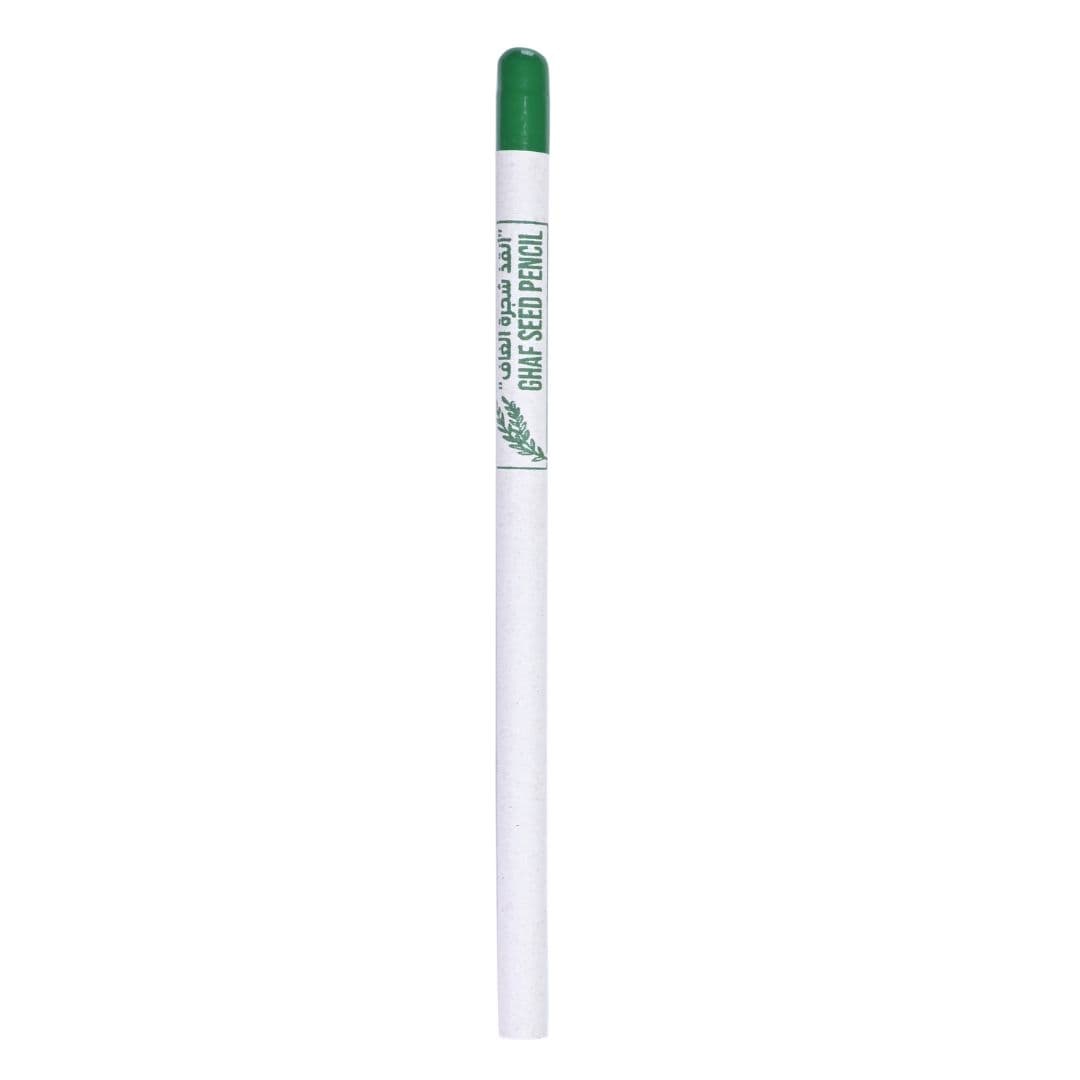 eco-neutral® Plantable Ghaf Seed Pencil detail 2