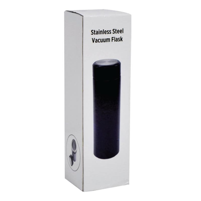 EGALEO - Stainless Steel Vacuum Flask - Green detail 4