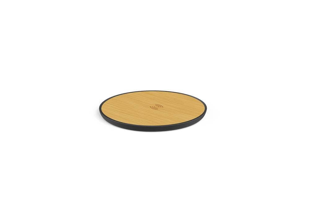 ELSTRA - CHANGE Collection RCS Recycled 15W Wireless Charger detail 7
