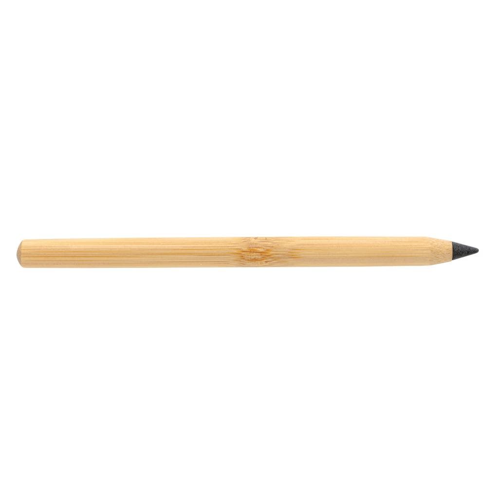 ETERNITY - eco-neutral Bamboo 100x Long Lasting Pencil detail 2