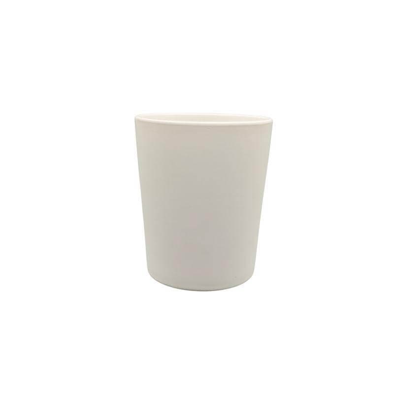 FALLO - Giftology Ceramic Cup with Wide Grip 400 ml - Black detail 6