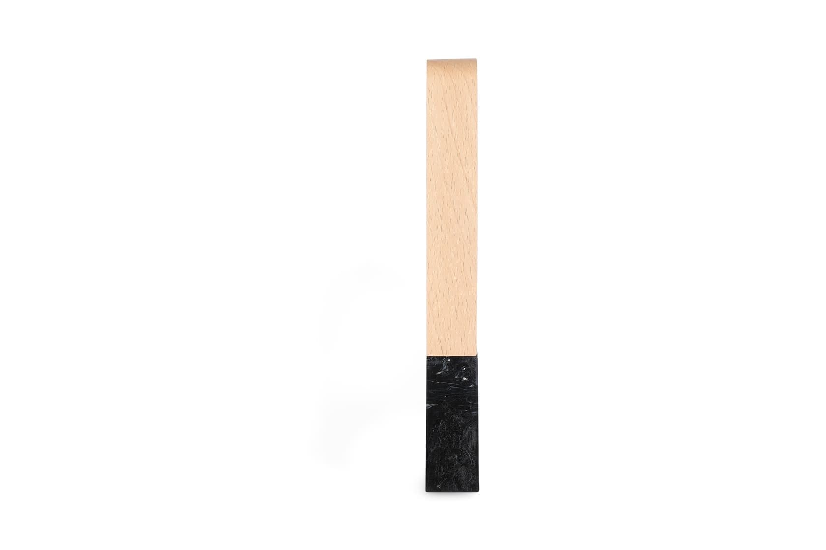 FARSO - Waste-to-Wins® Recycled Award - Black Swirl detail 4