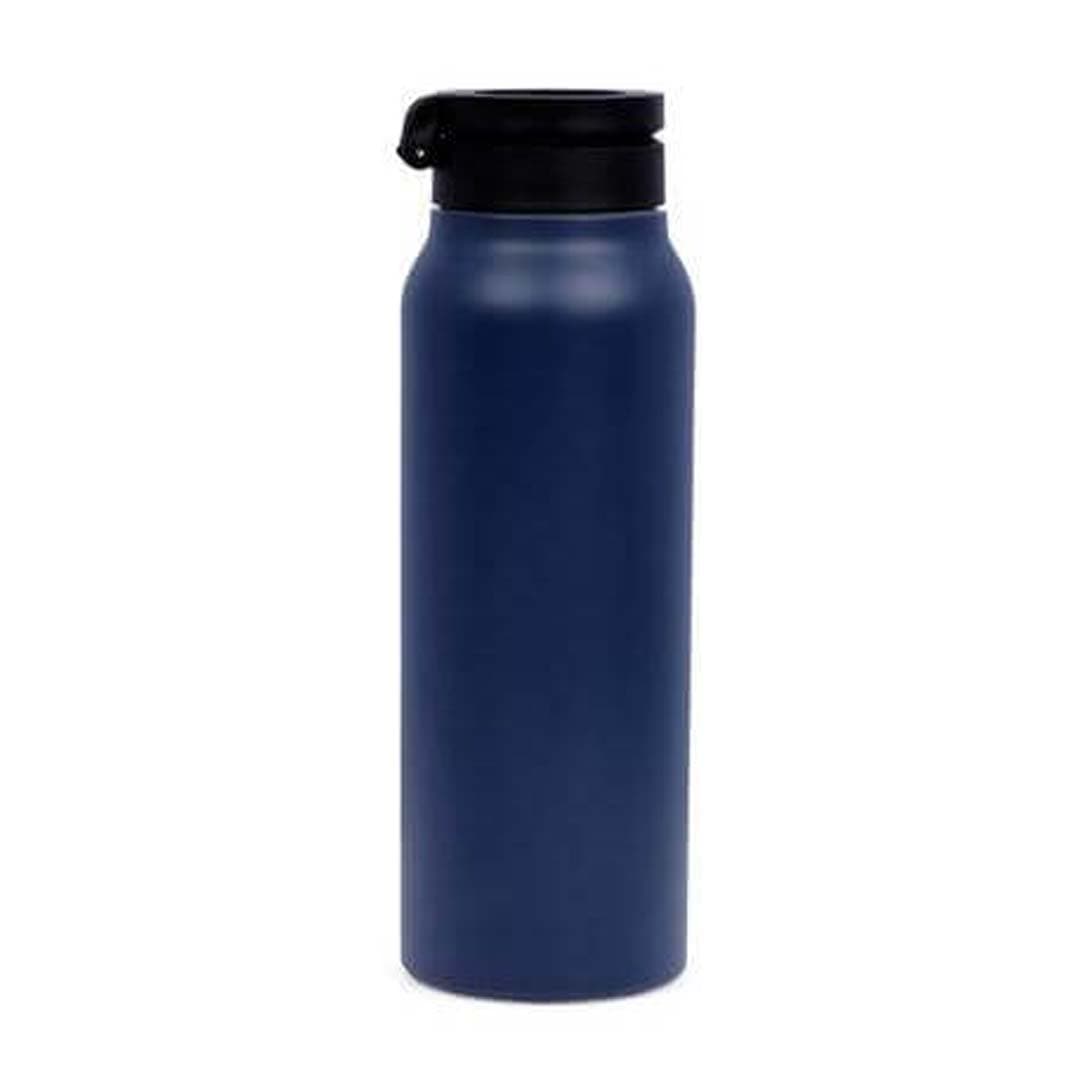 FERRO - Giftology Magnetic Phone Holder Water Bottle 760ml - Navy Blue detail 4