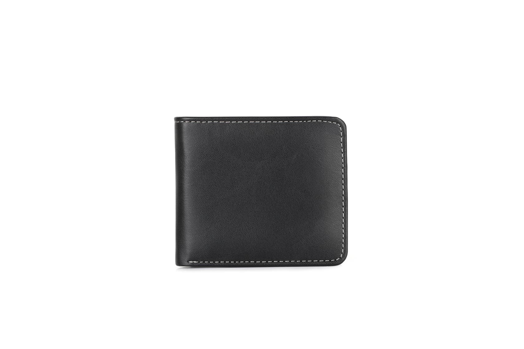 FISS - eco-neutral® Cactus Leather Men's Wallet with Coin Pocket detail 4